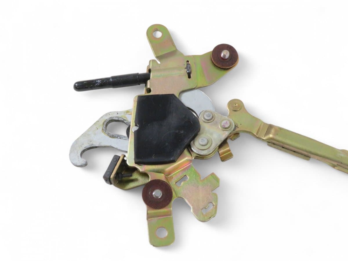 MERCEDES-BENZ A2308000872 Convertible roof locking mechanism MERCEDES-BENZ SL-CLASS (R230) (2001-2012)