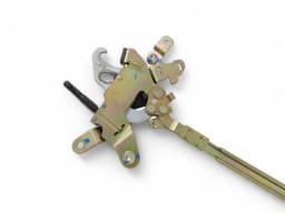 MERCEDES-BENZ A2308000872 Convertible roof locking mechanism MERCEDES-BENZ SL-CLASS (R230) (2001-2012) — thumbnail 9