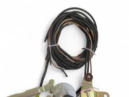 MERCEDES-BENZ A2308000872 Convertible roof locking mechanism MERCEDES-BENZ SL-CLASS (R230) (2001-2012) — thumbnail 5