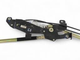 MERCEDES-BENZ A2308000872 Convertible roof locking mechanism MERCEDES-BENZ SL-CLASS (R230) (2001-2012) — thumbnail 8