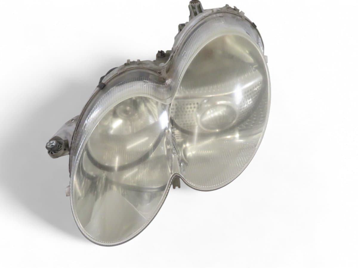 MERCEDES-BENZ A2308207561 2308207561 A2308200559 Headlight left MERCEDES-BENZ SL-CLASS (R230) (2001-2012)