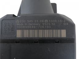 MERCEDES-BENZ A2305452308 2305452308 A2305451808 A2305451808 A2305451208 A2305450608 Ignition switch lock (ignition barrel) MERCEDES-BENZ SL-CLASS (R230) (2001-2012) — thumbnail 4