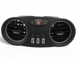 MERCEDES-BENZ A2308300454 A23083004549116 Air Vent Center Front MERCEDES-BENZ SL-CLASS (R230) (2001-2012) — thumbnail 1