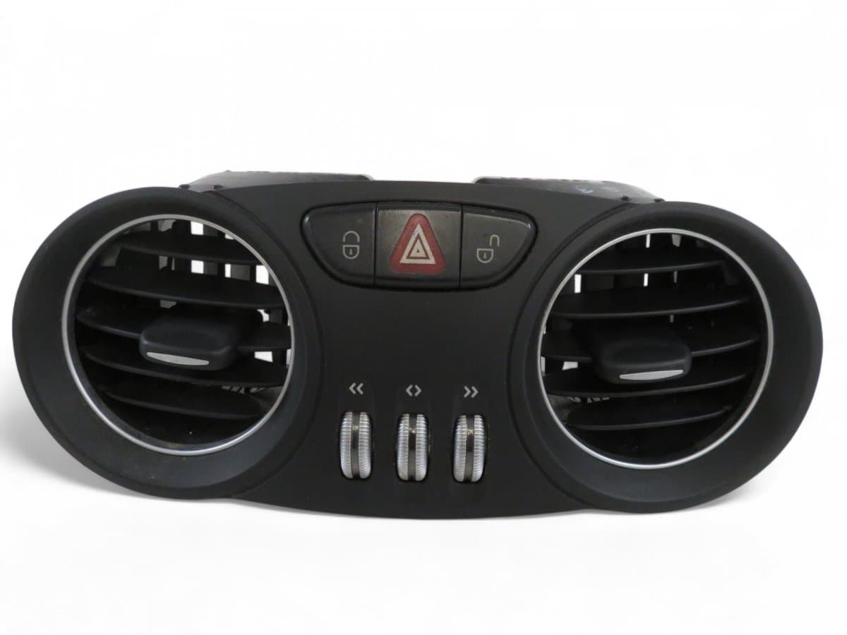 MERCEDES-BENZ A2308300454 A23083004549116 Air Vent Center Front MERCEDES-BENZ SL-CLASS (R230) (2001-2012)