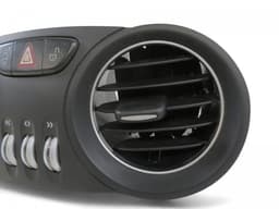 MERCEDES-BENZ A2308300454 A23083004549116 Air Vent Center Front MERCEDES-BENZ SL-CLASS (R230) (2001-2012) — thumbnail 3