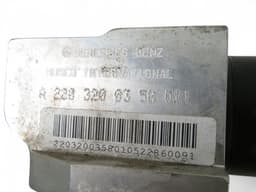 MERCEDES-BENZ A2203200358 Air suspension valve block MERCEDES-BENZ SL-CLASS (R230) (2001-2012) — thumbnail 4