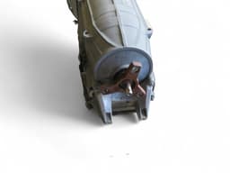 MERCEDES-BENZ A2202707801 2202707801 A2202707901 722901 722.901 72290100402370 Gearbox MERCEDES-BENZ SL-CLASS (R230) (2001-2012) — thumbnail 4
