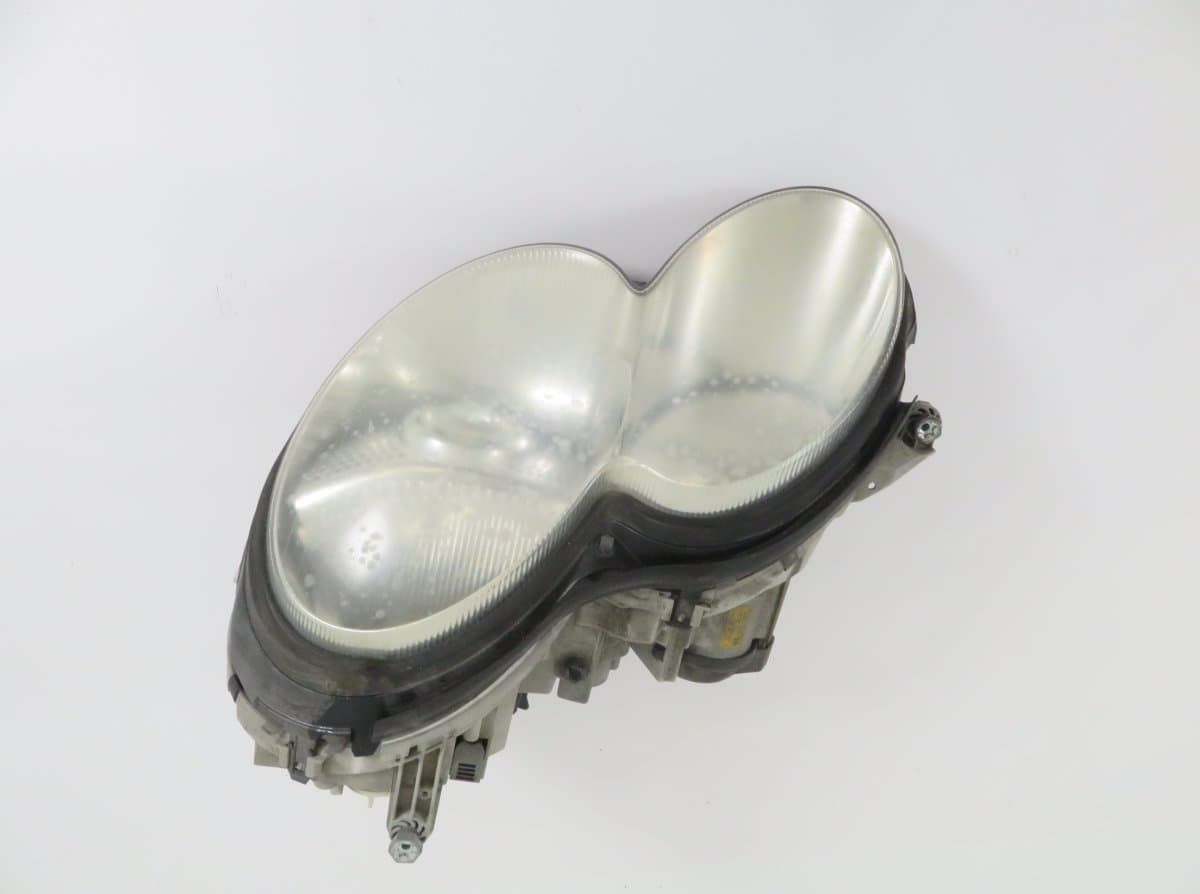 MERCEDES-BENZ A2308207551 A2308207561 A2308200559 Headlight left MERCEDES-BENZ SL-CLASS (R230) (2001-2012)