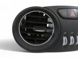 MERCEDES-BENZ A2308300454 A23083004549116 Air Vent Center Front MERCEDES-BENZ SL-CLASS (R230) (2001-2012) — thumbnail 2