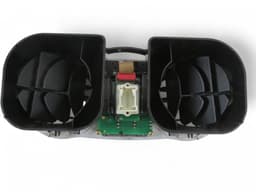 MERCEDES-BENZ A2308300454 A23083004549116 Air Vent Center Front MERCEDES-BENZ SL-CLASS (R230) (2001-2012) — thumbnail 6
