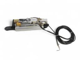 MERCEDES-BENZ A2308600235 2308600235 A2308600435 Convertible roof cylinder MERCEDES-BENZ SL-CLASS (R230) (2001-2012) — thumbnail 1