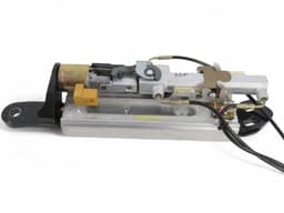 MERCEDES-BENZ A2308600235 2308600235 A2308600435 Convertible roof cylinder MERCEDES-BENZ SL-CLASS (R230) (2001-2012) — thumbnail 2