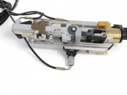MERCEDES-BENZ A2308600235 2308600235 A2308600435 Convertible roof cylinder MERCEDES-BENZ SL-CLASS (R230) (2001-2012) — thumbnail 3