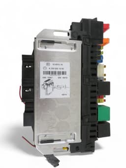 MERCEDES-BENZ A2309001600 Fuse box MERCEDES-BENZ SL-CLASS (R230) (2001-2012) — thumbnail 2