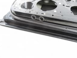 MERCEDES-BENZ A2307200605 2307200605 Door Front Right MERCEDES-BENZ SL-CLASS (R230) (2001-2012) — thumbnail 8