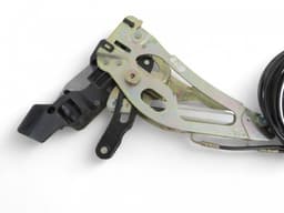 MERCEDES-BENZ A2307901471 A2307901271 A2307900471 Convertible top bracket right MERCEDES-BENZ SL-CLASS (R230) (2001-2012) — thumbnail 2