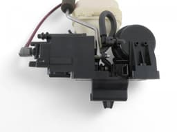 MERCEDES-BENZ A2208000275 A2307500185 A2307500085 Bootlid / tailgate lock MERCEDES-BENZ SL-CLASS (R230) (2001-2012) — thumbnail 4