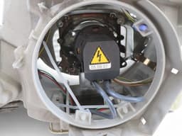 MERCEDES-BENZ A2308207661 2308207561 A2308200659 Headlight right MERCEDES-BENZ SL-CLASS (R230) (2001-2012) — thumbnail 10