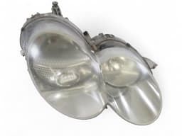 MERCEDES-BENZ A2308207661 2308207561 A2308200659 Headlight right MERCEDES-BENZ SL-CLASS (R230) (2001-2012) — thumbnail 1