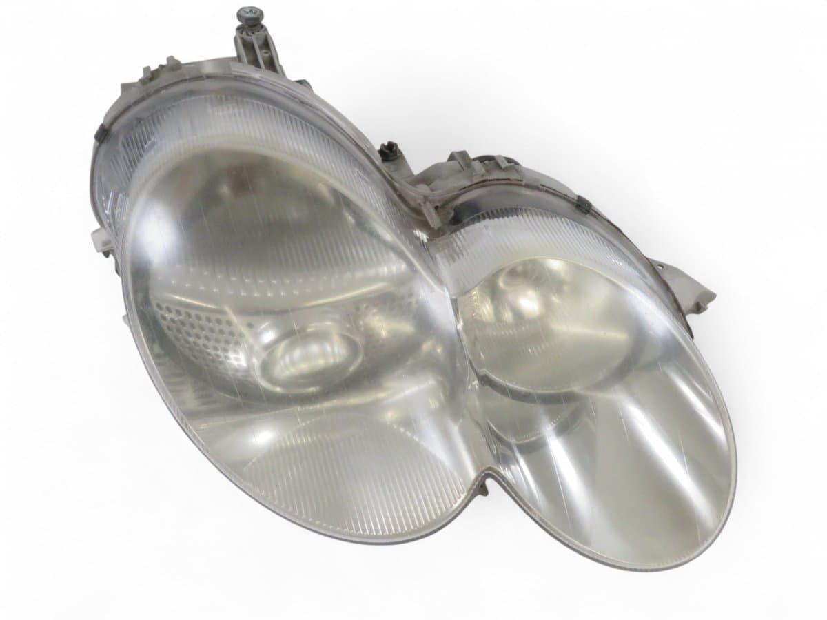 MERCEDES-BENZ A2308207661 2308207561 A2308200659 Headlight right MERCEDES-BENZ SL-CLASS (R230) (2001-2012)