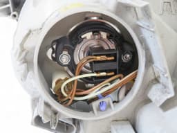 MERCEDES-BENZ A2308207661 2308207561 A2308200659 Headlight right MERCEDES-BENZ SL-CLASS (R230) (2001-2012) — thumbnail 9