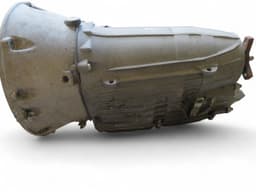MERCEDES-BENZ A2202707801 2202707801 A2202707901 722901 722.901 72290100402370 Gearbox MERCEDES-BENZ SL-CLASS (R230) (2001-2012) — thumbnail 2