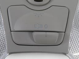 MERCEDES-BENZ A2308201901 2308201901 A2308201801 A23082016017E94 A2308201601 Interior Lighting Front MERCEDES-BENZ SL-CLASS (R230) (2001-2012) — thumbnail 2