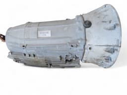 MERCEDES-BENZ A2202707801 2202707801 A2202707901 722901 722.901 72290100402370 Gearbox MERCEDES-BENZ SL-CLASS (R230) (2001-2012) — thumbnail 1