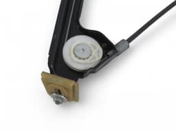 MERCEDES-BENZ A1718201442 A2308201042 A2307200446 Window Regulator mechanism front right MERCEDES-BENZ SL-CLASS (R230) (2001-2012) — thumbnail 9