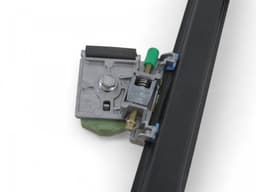 MERCEDES-BENZ A1718201442 A2308201042 A2307200446 Window Regulator mechanism front right MERCEDES-BENZ SL-CLASS (R230) (2001-2012) — thumbnail 4