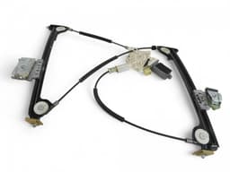 MERCEDES-BENZ A1718201442 A2308201042 A2307200446 Window Regulator mechanism front right MERCEDES-BENZ SL-CLASS (R230) (2001-2012) — thumbnail 8