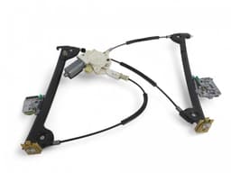 MERCEDES-BENZ A1718201442 A2308201042 A2307200446 Window Regulator mechanism front right MERCEDES-BENZ SL-CLASS (R230) (2001-2012) — thumbnail 1