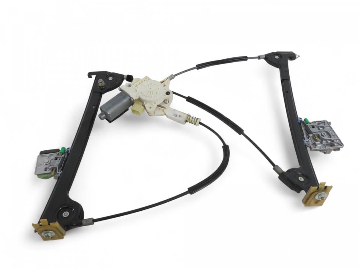MERCEDES-BENZ A1718201442 A2308201042 A2307200446 Window Regulator mechanism front right MERCEDES-BENZ SL-CLASS (R230) (2001-2012)