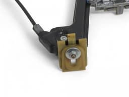 MERCEDES-BENZ A1718201442 A2308201042 A2307200446 Window Regulator mechanism front right MERCEDES-BENZ SL-CLASS (R230) (2001-2012) — thumbnail 6