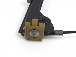 MERCEDES-BENZ A1718201442 A2308201042 A2307200446 Window Regulator mechanism front right MERCEDES-BENZ SL-CLASS (R230) (2001-2012) — thumbnail 5