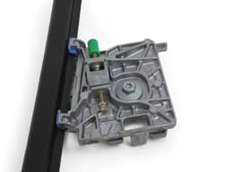 MERCEDES-BENZ A1718201442 A2308201042 A2307200446 Window Regulator mechanism front right MERCEDES-BENZ SL-CLASS (R230) (2001-2012) — thumbnail 7