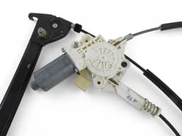 MERCEDES-BENZ A1718201442 A2308201042 A2307200446 Window Regulator mechanism front right MERCEDES-BENZ SL-CLASS (R230) (2001-2012) — thumbnail 2