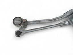 MERCEDES-BENZ A2308200042 2308200042 A2308200041 2308200041 Wiper linkage / mechanism MERCEDES-BENZ SL-CLASS (R230) (2001-2012) — thumbnail 8