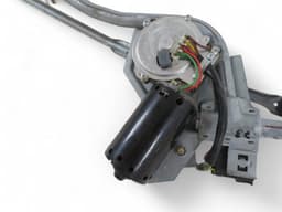 MERCEDES-BENZ A2308200042 2308200042 A2308200041 2308200041 Wiper linkage / mechanism MERCEDES-BENZ SL-CLASS (R230) (2001-2012) — thumbnail 7