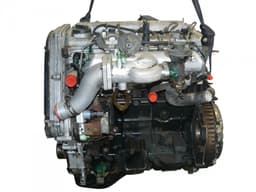 KIA D4CB Engine KIA SORENTO I (JC) (2002-2009) — thumbnail 1