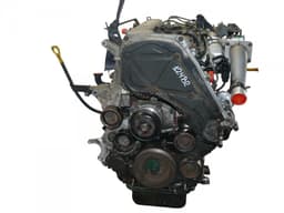 KIA D4CB Engine KIA SORENTO I (JC) (2002-2009) — thumbnail 2