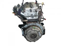 KIA D4CB Engine KIA SORENTO I (JC) (2002-2009) — thumbnail 3
