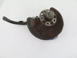 MERCEDES-BENZ A2305460143 A2113303720 A2113306420 Wheel bearing housing front left MERCEDES-BENZ SL-CLASS (R230) (2001-2012) — thumbnail 2