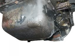KIA D4CB Engine KIA SORENTO I (JC) (2002-2009) — thumbnail 6