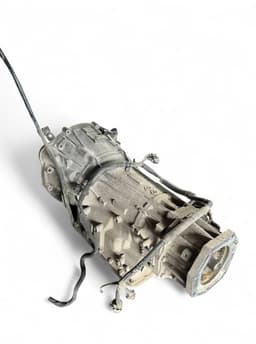 KIA 450004C380 Gearbox KIA SORENTO I (JC) (2002-2009) — thumbnail 1