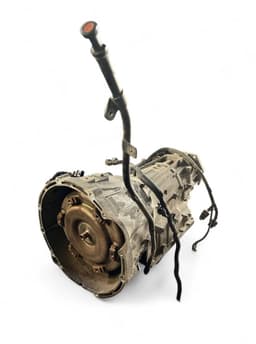 KIA 450004C380 Gearbox KIA SORENTO I (JC) (2002-2009) — thumbnail 4