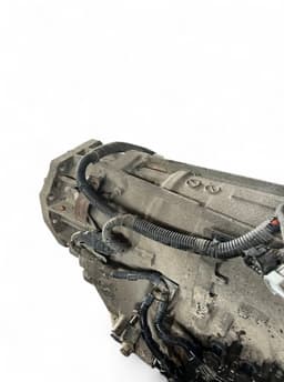 KIA 450004C380 Gearbox KIA SORENTO I (JC) (2002-2009) — thumbnail 8