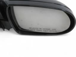 MERCEDES-BENZ A2308100576 2308100576 A1718100721 A17181001649040 A1718100164 Mirror right MERCEDES-BENZ SL-CLASS (R230) (2001-2012) — thumbnail 3