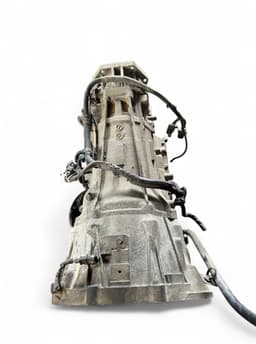 KIA 450004C380 Gearbox KIA SORENTO I (JC) (2002-2009) — thumbnail 9
