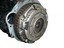 KIA D4CB Engine KIA SORENTO I (JC) (2002-2009) — thumbnail 10